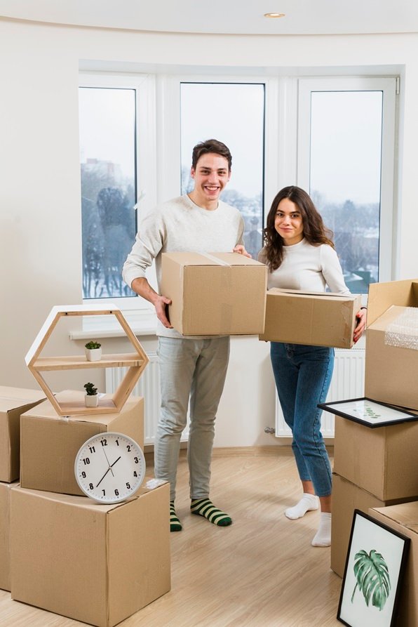 Sangwan Packers and Movers