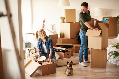 House Shifting in bangalore