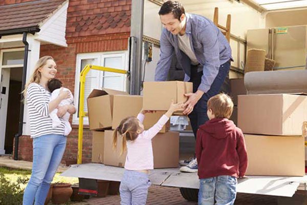 Domestic Shifting in bangalore